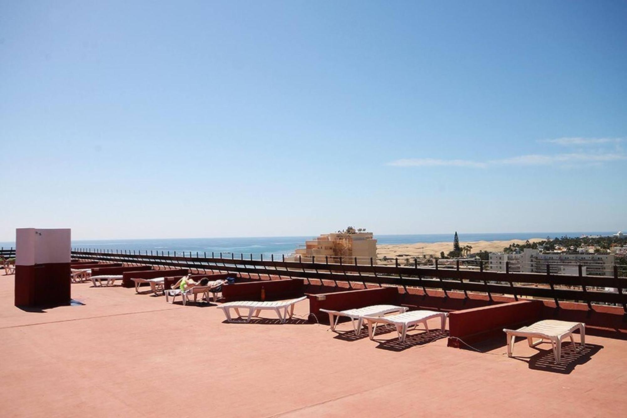 Kasbah 1 Holiday Home By Pride Holiday Rentals ماسبالوماس المظهر الخارجي الصورة