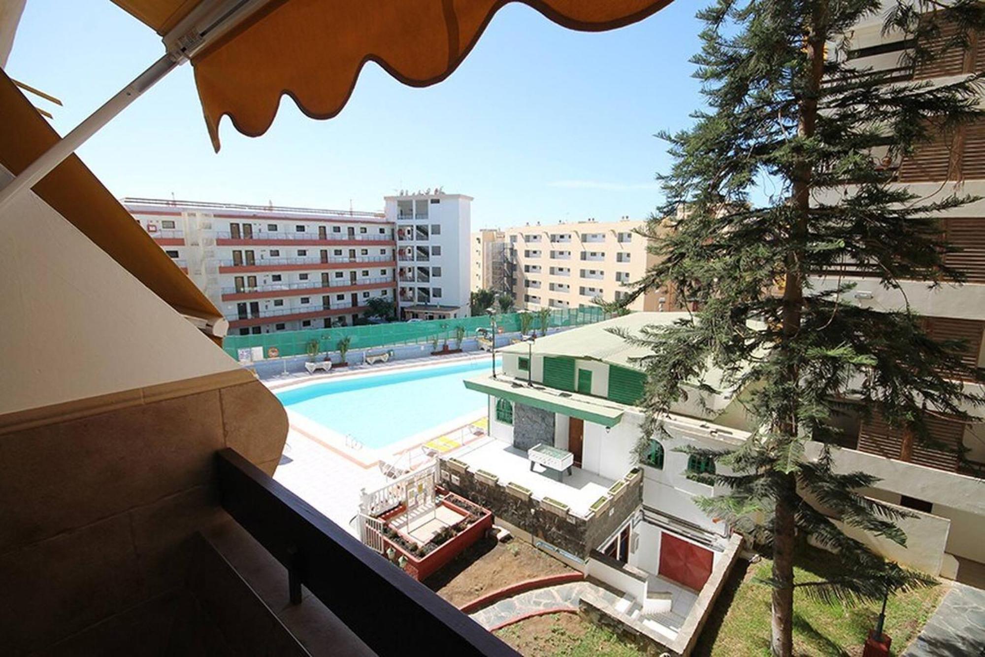 Kasbah 1 Holiday Home By Pride Holiday Rentals ماسبالوماس المظهر الخارجي الصورة