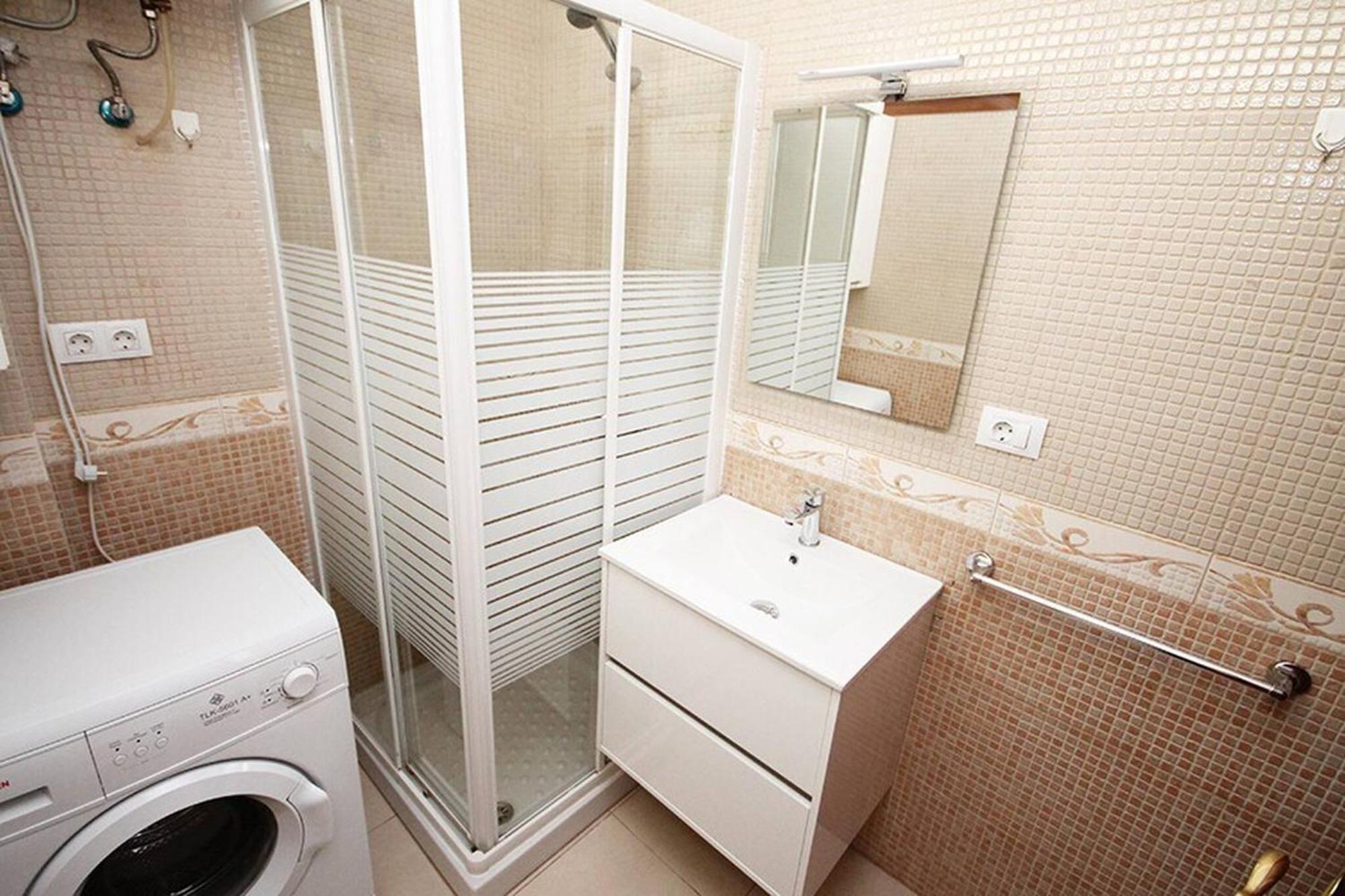 Kasbah 1 Holiday Home By Pride Holiday Rentals ماسبالوماس المظهر الخارجي الصورة